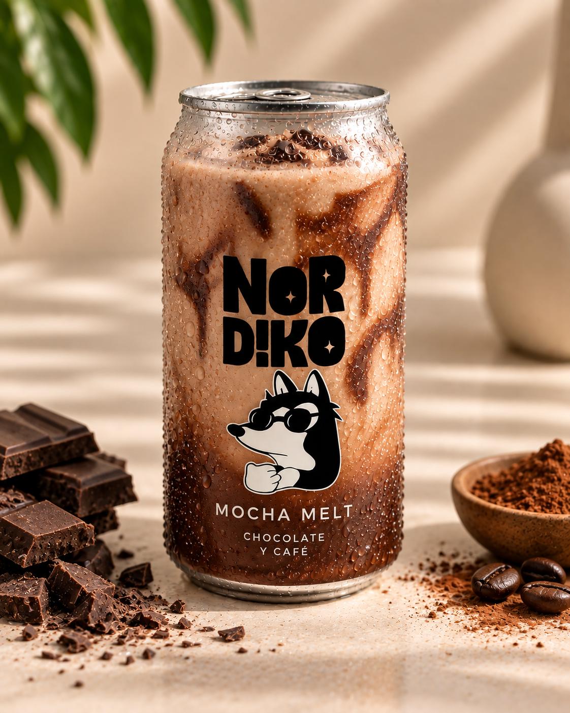 Mocha Melt
